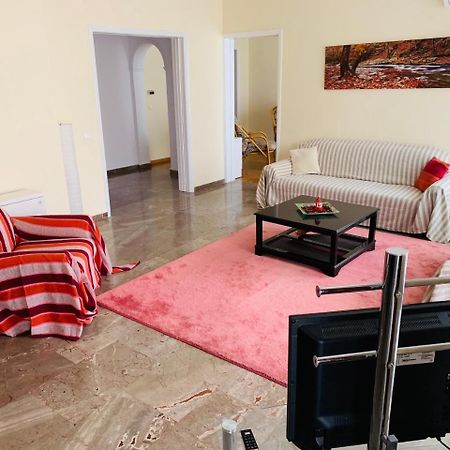 Apartment In Markopoulo Center Markopoulo Mesogaias Экстерьер фото