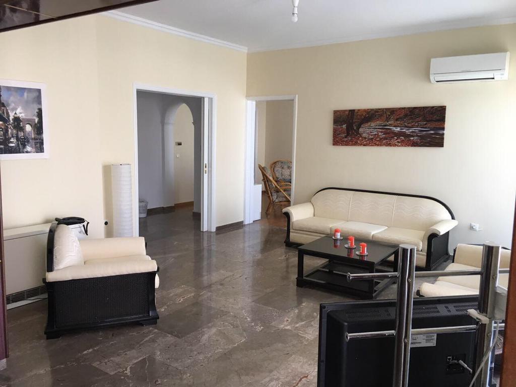 Apartment In Markopoulo Center Markopoulo Mesogaias Экстерьер фото