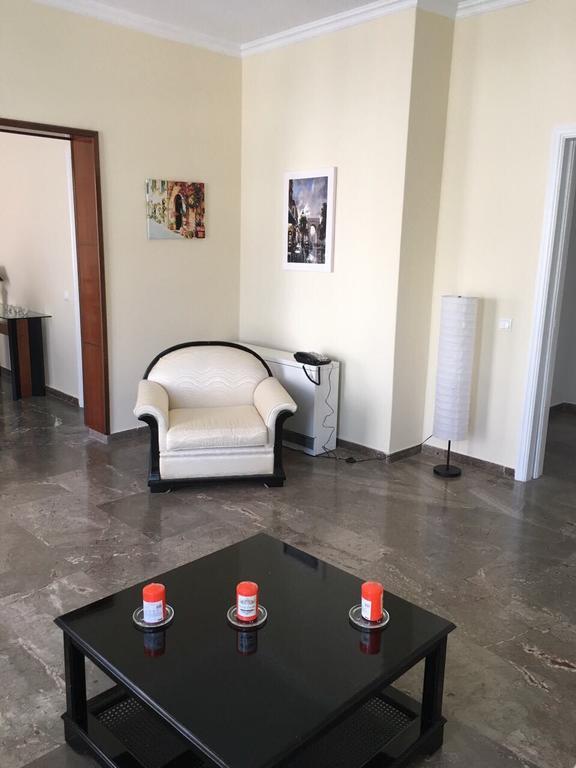 Apartment In Markopoulo Center Markopoulo Mesogaias Экстерьер фото