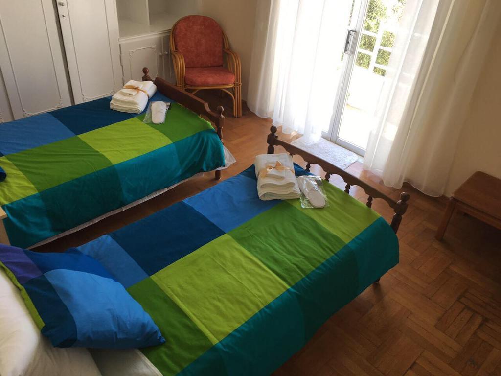 Apartment In Markopoulo Center Markopoulo Mesogaias Экстерьер фото