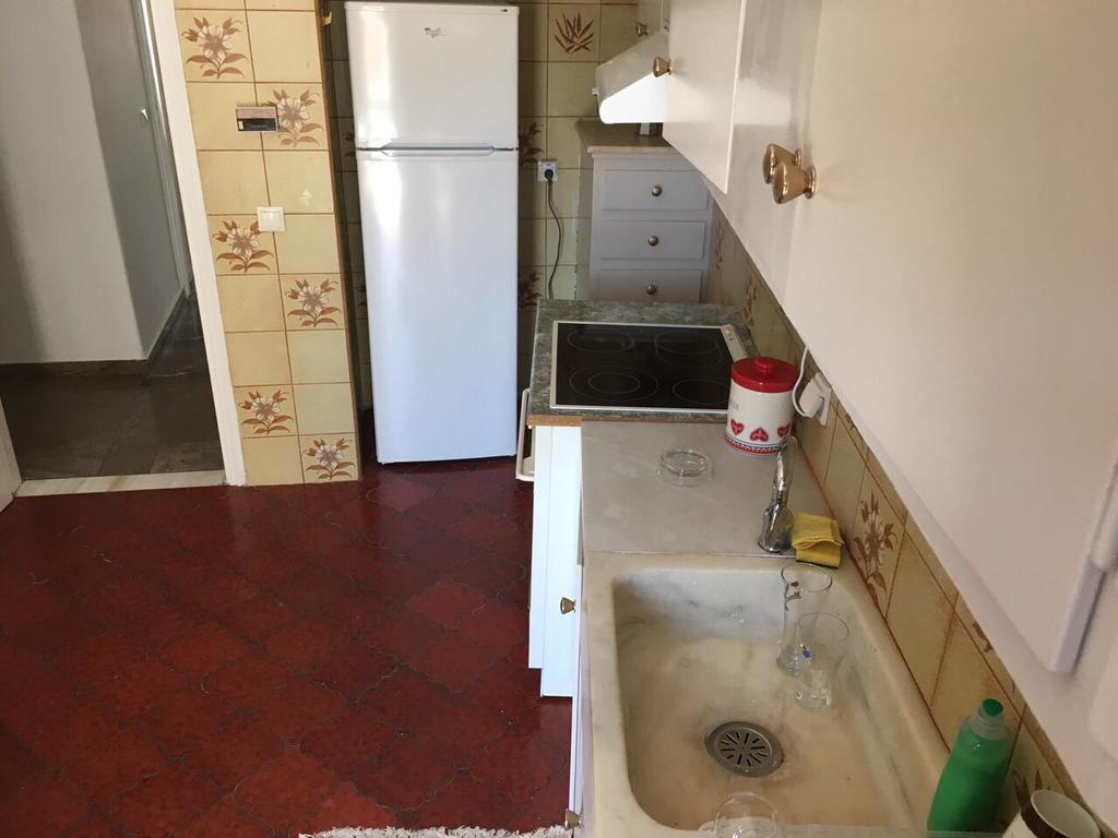 Apartment In Markopoulo Center Markopoulo Mesogaias Экстерьер фото