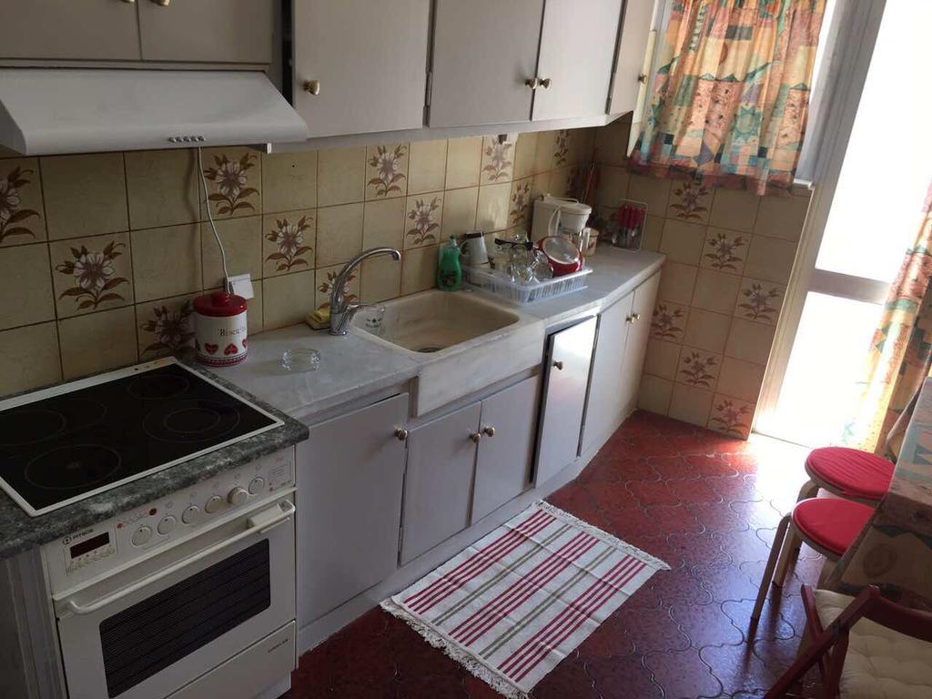 Apartment In Markopoulo Center Markopoulo Mesogaias Экстерьер фото